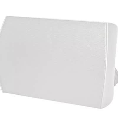 SoundTube SM82-EZ-II-WH Two Way 8" Surface Mount Speaker for Music & Paging image 2