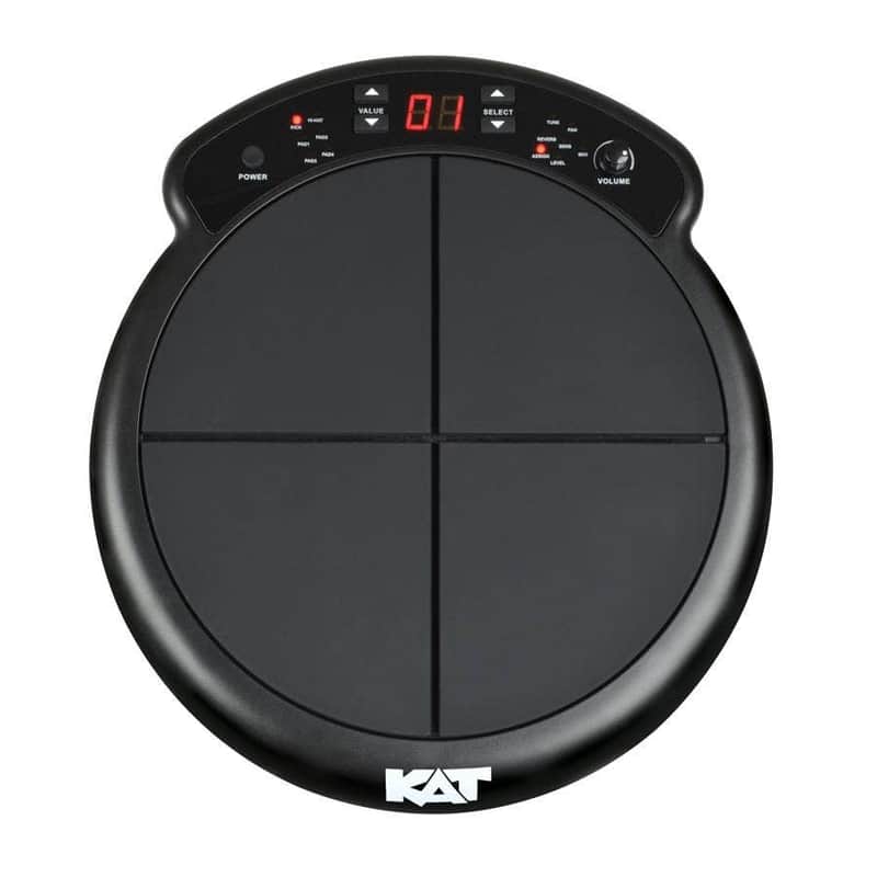 KTMP1 Electronic Drum & Percussion Pad Sound Module image 1
