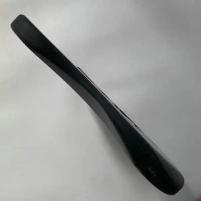 Black Strat Style Guitar Body DIY Project image 7