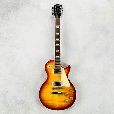 Gibson Les Paul Traditional 2014 - Honeyburst image 2