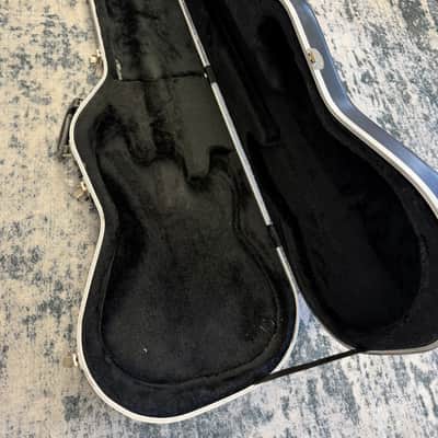 Fender 90s/2000s American Bass Case image 2