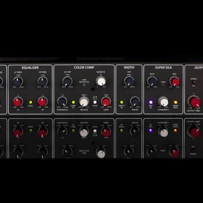 Rupert Neve Master Bus Audio Transformer image 4