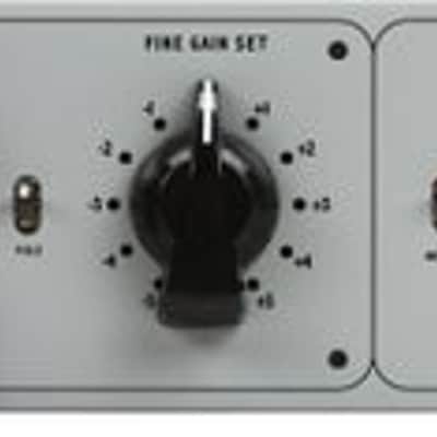 Chandler Limited REDD.47 Tube Microphone Preamp image 2