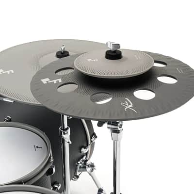 EFNOTE 7X Electronic Drum Kit image 16
