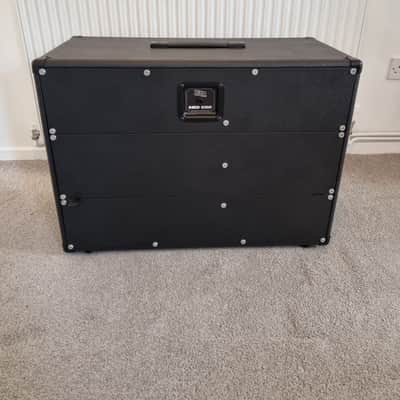 Zilla Super Fatboy 2x12" Guitar Speaker Cabinet with Celestion G12-T75 speakers image 8