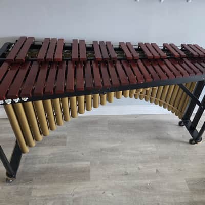 Musser Marimba 30 1950s image 12