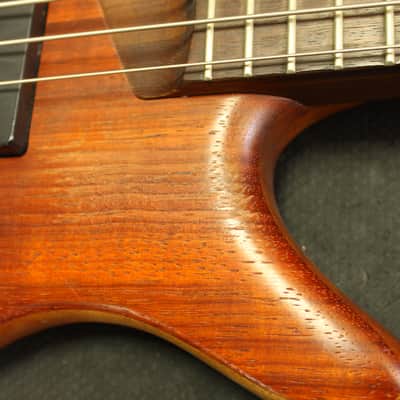 Ibanez K5 Fieldy (Korn) Signature 2005 Korea image 9