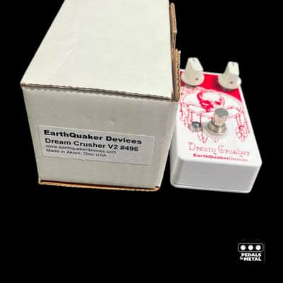 eqd dream crusher v2 #496 cv7003-x18881 image 6