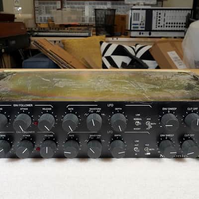 Mutronics Mutator Filter Excellent Rare image 1