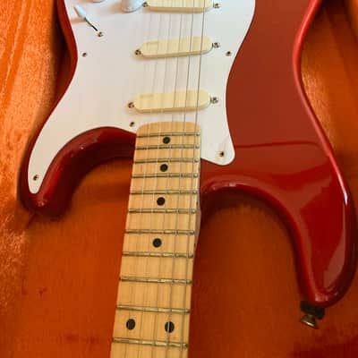 Fender Custom Shop 2011 - 1957 CAR +++MINT ++ image 4