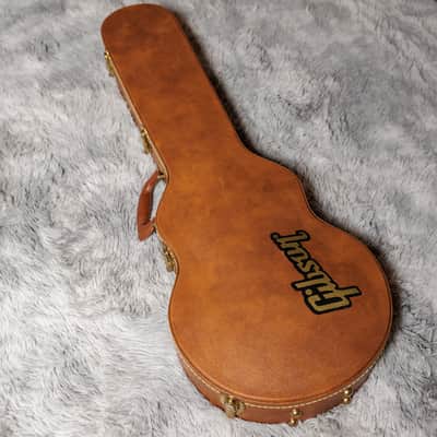 Gibson Les Paul Standard '50s 2019 - Present - Gold Top image 19