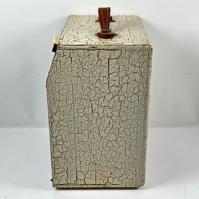 Vintage Harmony Guitar Tube Amplifier image 3