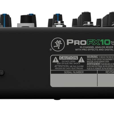 Mackie ProFX10 GO image 8