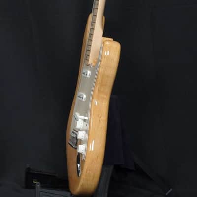 FENDER American Vintage '70s Stratocaster Natural [V02931] (07/01) image 8