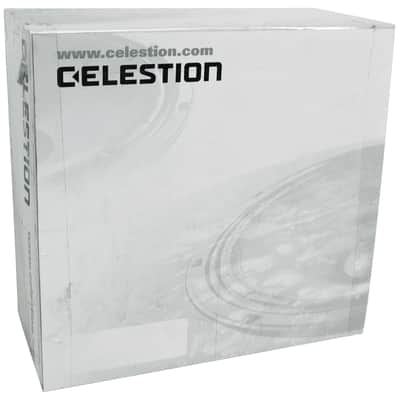 Celestion Ten 30 10" 30W Steel-Chassis Guitar Speaker 8 Ohm W/Ceramic Magnet image 8
