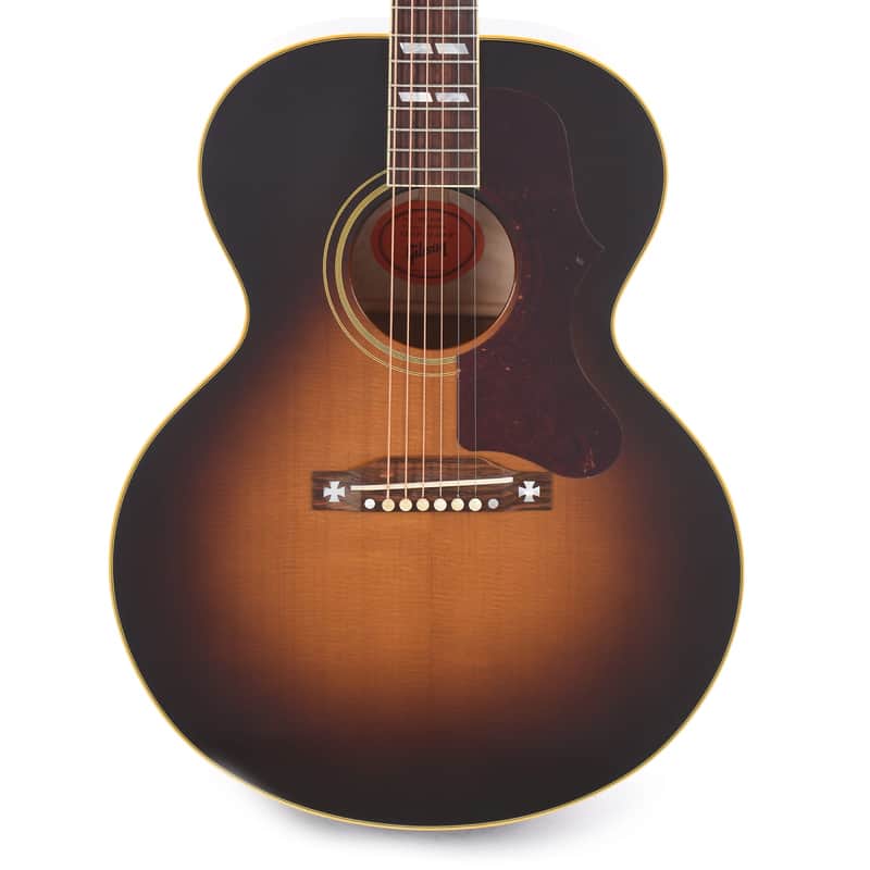 Gibson Custom Shop Historic 1952 J-185 image 2