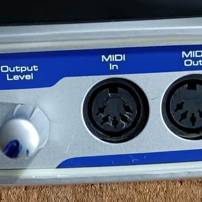 M-Audio Audiophile USB With Power Supply image 2