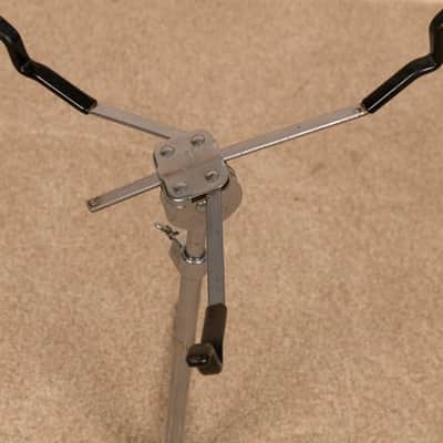 Vintage Slingerland Flat Base Snare Drum Stand image 2