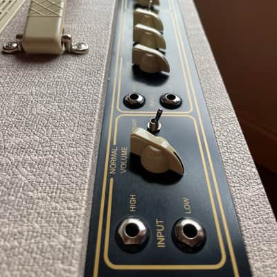 Vox AC30HWH & V212HWX image 5