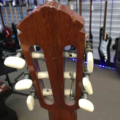 (5681) Yamaha G55A Classical Guitar image 6