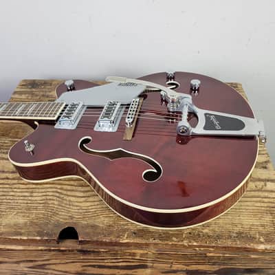 2015 Gretsch G5422T Electromatic - Walnut image 7