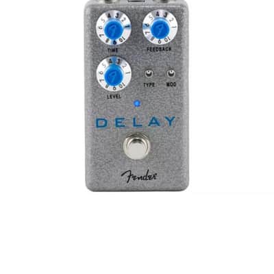 FENDER Hammertone Delay image 1
