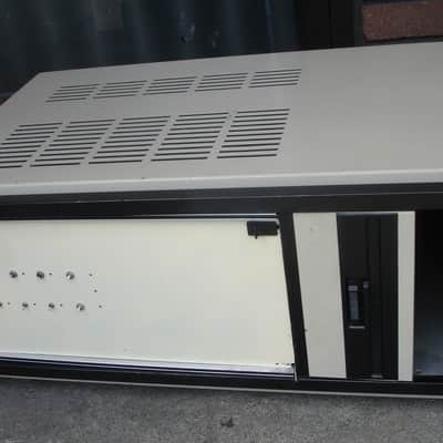 Fairlight CMI IIx image 9