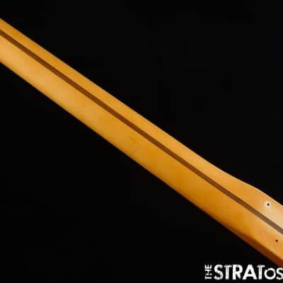 Fender American Ultra II Precision P BASS NECK USA Modern image 5