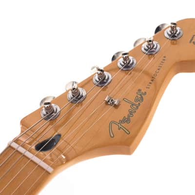 Fender Player II Stratocaster HSS 2026 Aquatone Blue 3538gr Bild 4