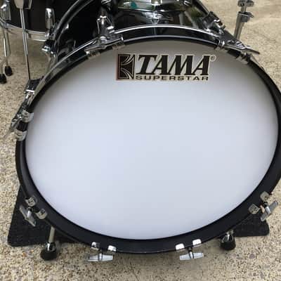 Vintage Tama Superstar Bop kit imagen 6
