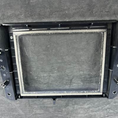 Yamaha Motif XF 6 7 8 LCD Display Outer Cover Protection