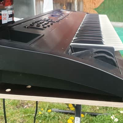 Ensoniq ASR-10 Advanced Sampling Recorder 1992 image 7