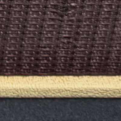 Fender Dual Professional 100-Watt 2x12" Guitar Combo 1995 - 2002 - Blonde image 14