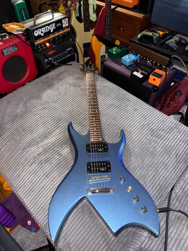 B.C. Rich Bich