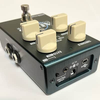 Used Source Audio SA252 Atlas Compressor One Series Guitar Effects Pedal image 3