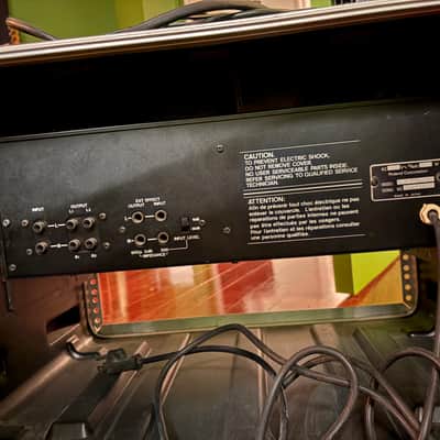 Roland Rv-800 70’s - Black image 5