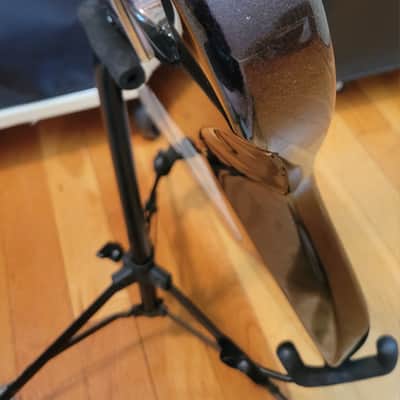 Charvel Pro-Mod San Dimas Style 1 HH FR M - chameleon image 6