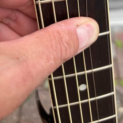 Kalamazoo KG-32 Archtop Acoustic 1939 - Sunburst image 14