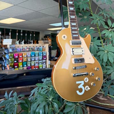 Gibson Gibson Custom Shop Pete Townshend Les Paul Deluxe No 1, 3, 9 Collection 2005-2006 image 13