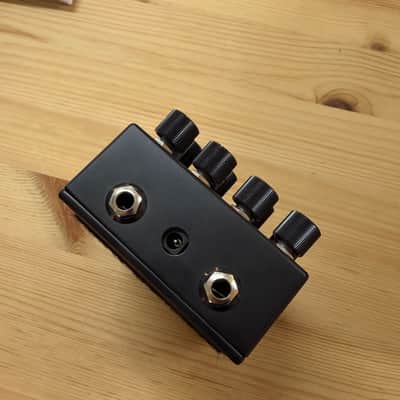 Walrus Audio Fable Granular Soundscape Generator 2024 - Present - Black image 2