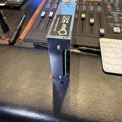 CAPI 553f VTC EQ assembled by CAPI image 2