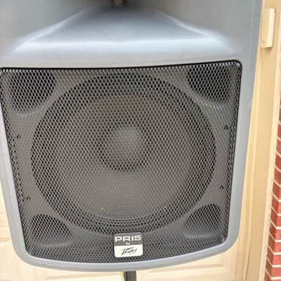 Peavey XR 8600 2009-11 image 5