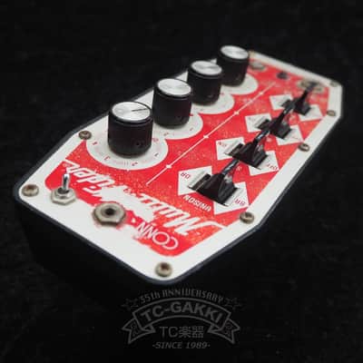 1970's CONN Multi Vider image 2