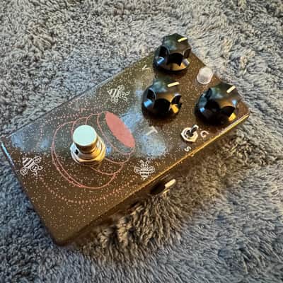 CKK Electronic Honey Jar MKII Overdrive image 2