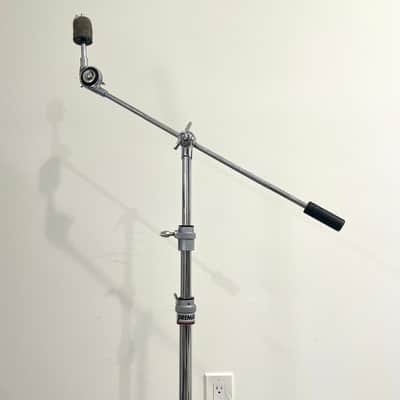 Rare - Vintage Premier Cymbal Boom Stand w/ Counterweight image 3