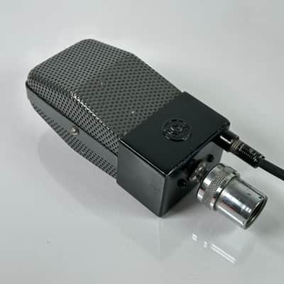 RCA 74-B MI-4036-U Junior Velocity Microphone image 5