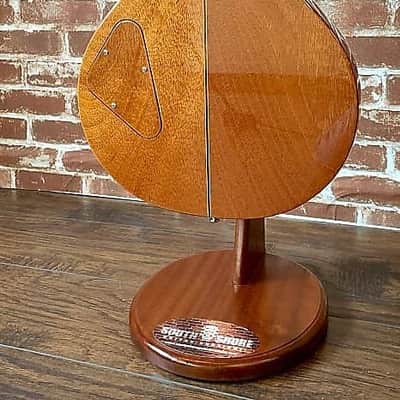 James Collins GTO Redwood Ser # 51, NEW/2020 (Authorized Dealer) image 10