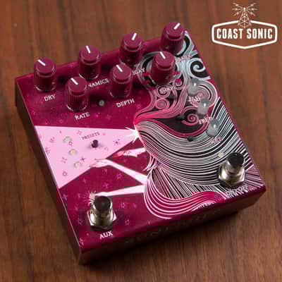 Old Blood Noise Endeavors Sunlight Reverb | Reverb Canada