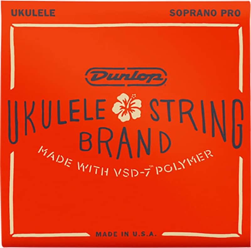 Uke Soprano Pro 4/Set Bild 1