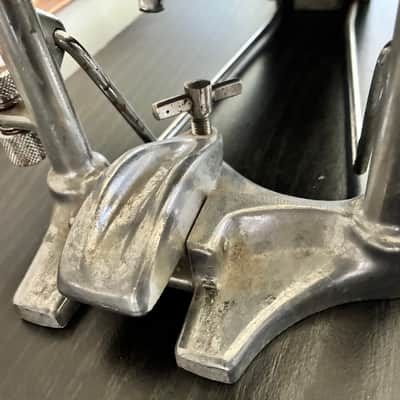 Tama Bass Drum Pedal-Strap Drive image 2